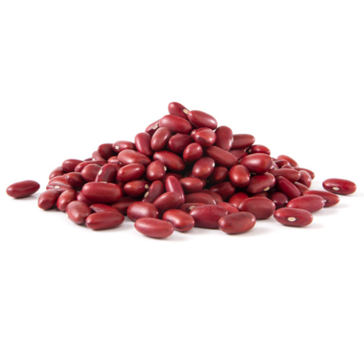 Chili Beans