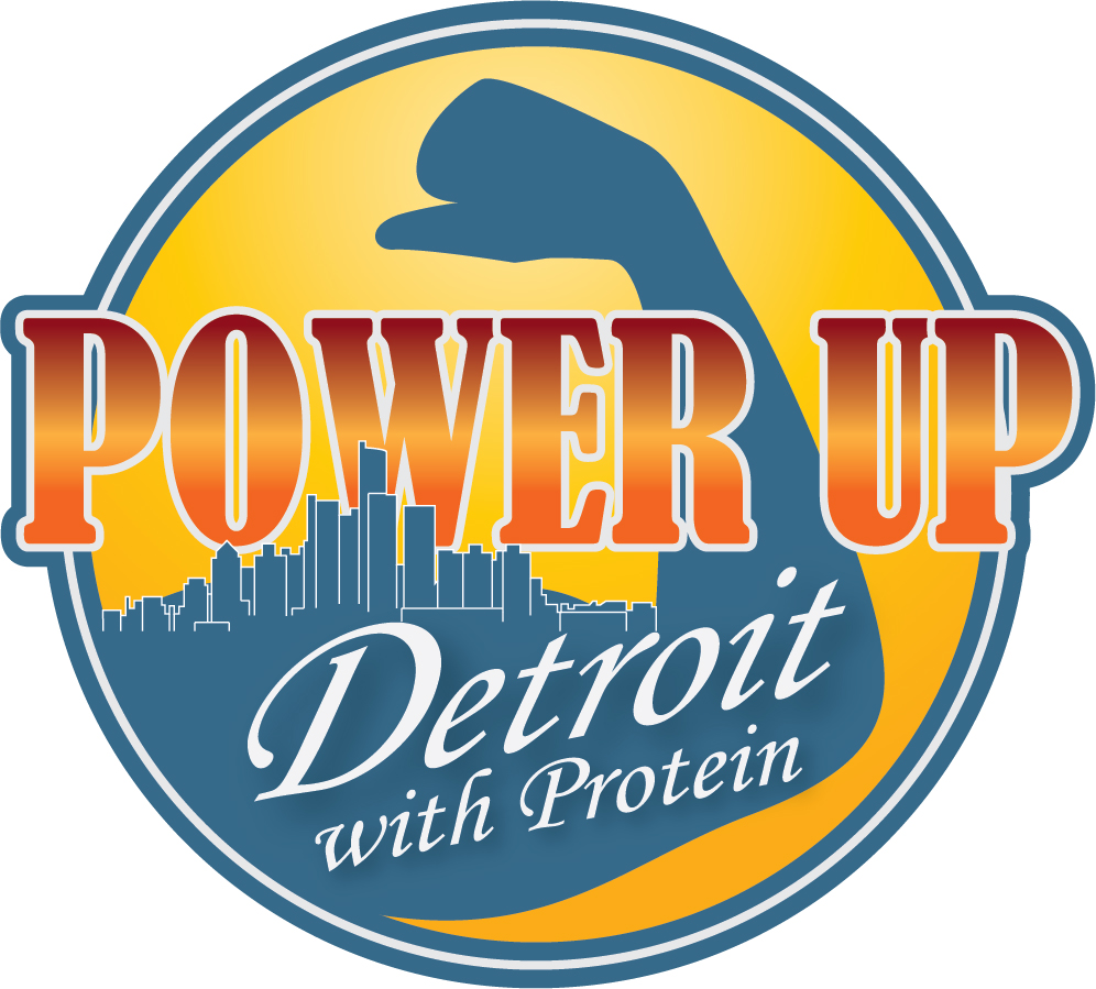 2024 Power Up With Protein Drive
