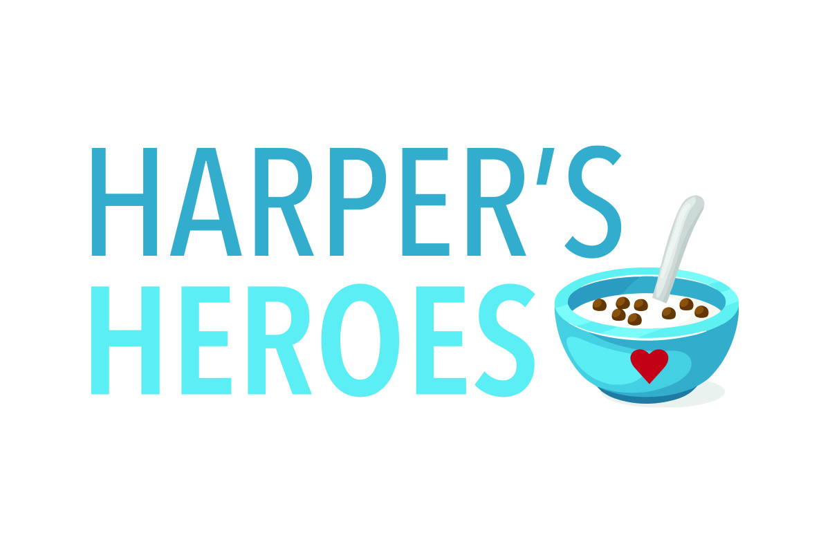 2023 Children’s Hospital Cereal Drive – Harper’s Heroes