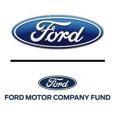Ford Motor Company Thanksgiving Virtual Food Drive 2022