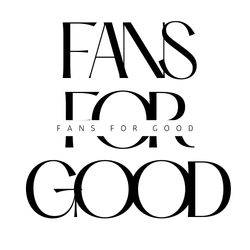 Fans for Good 2022 Virtual Food Drive