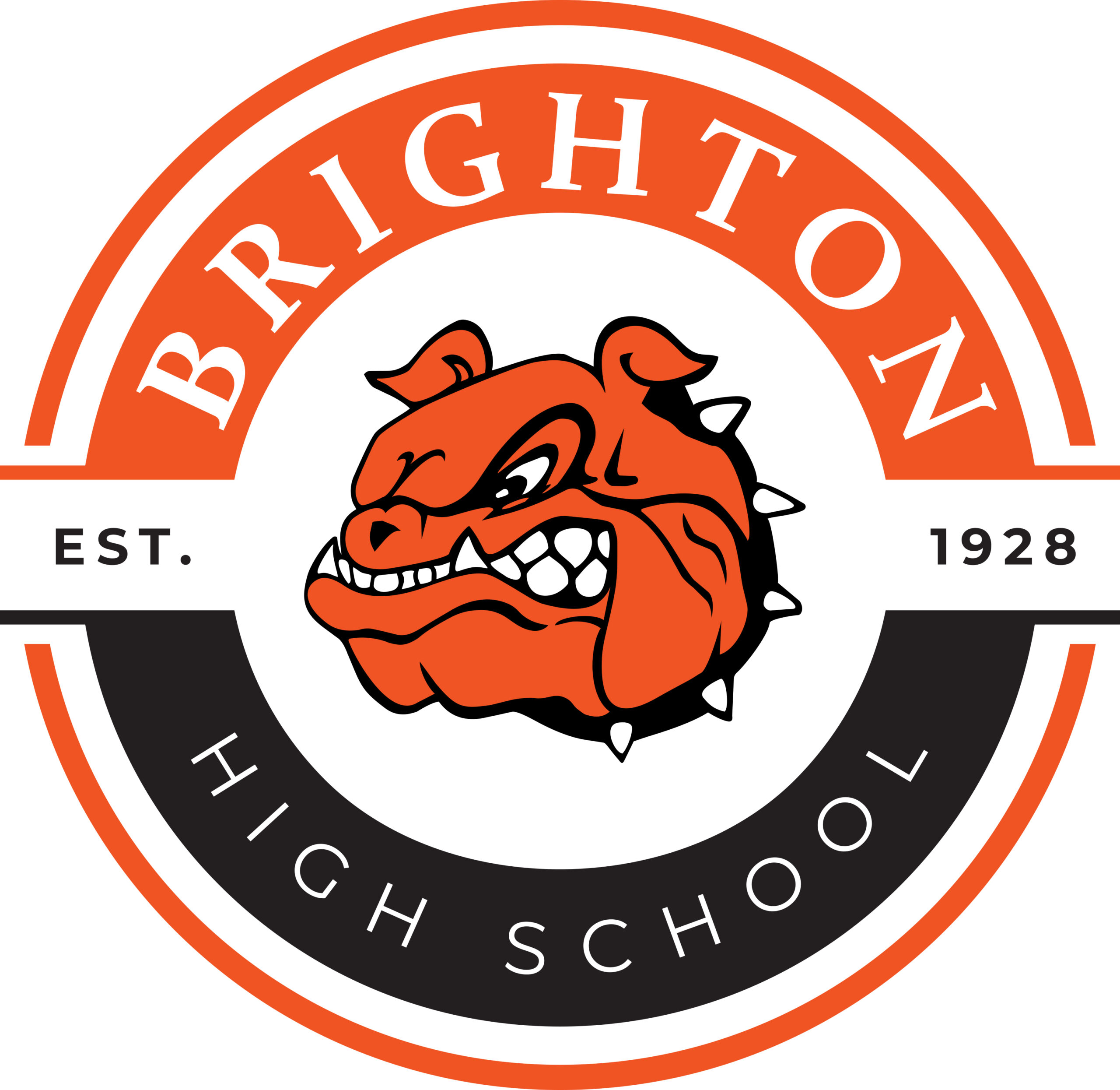 2023 Brighton High School Virtual Food Drive
