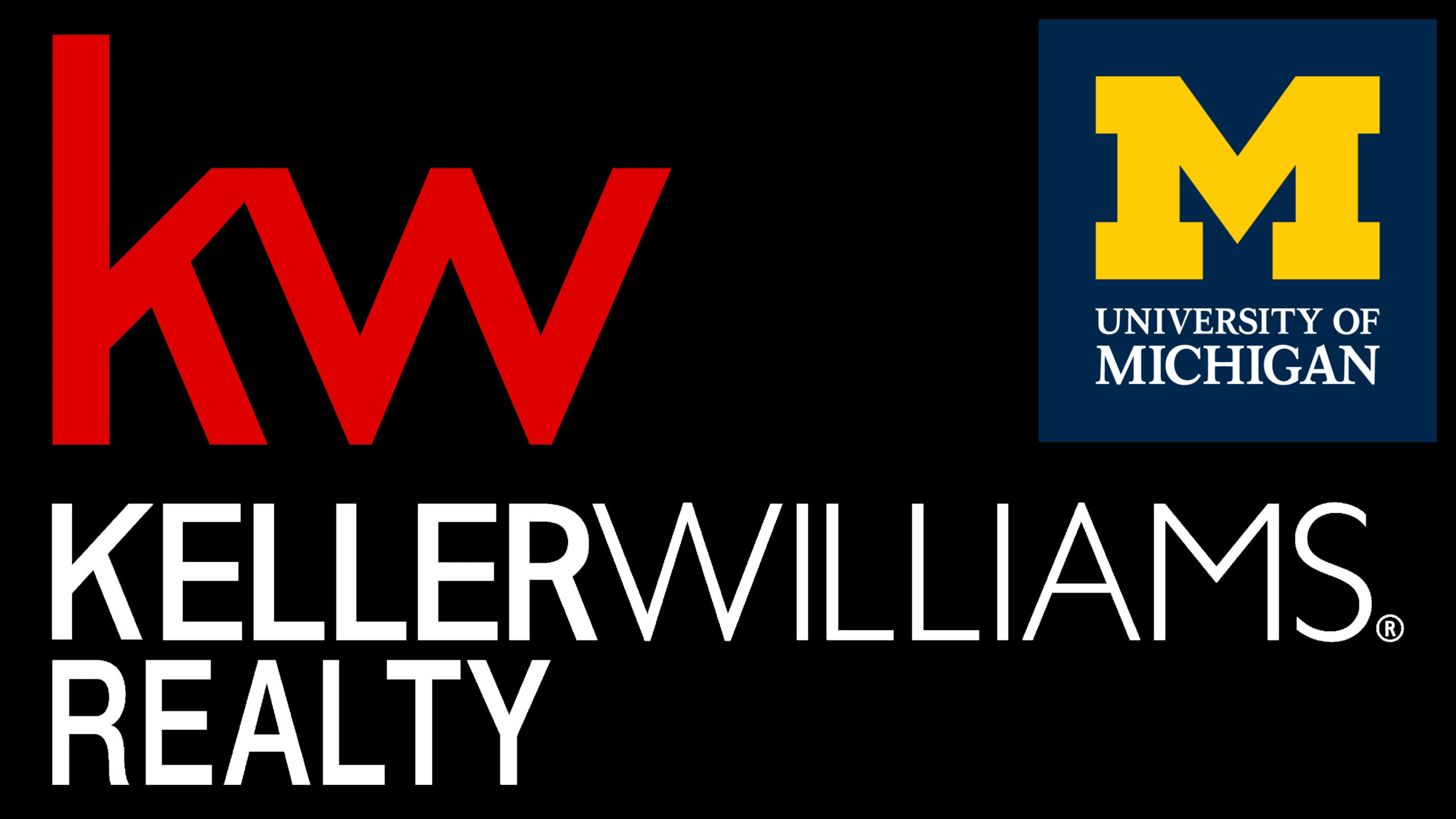 2022 Keller Williams Tailgate Virtual Food Drive – University of Michigan
