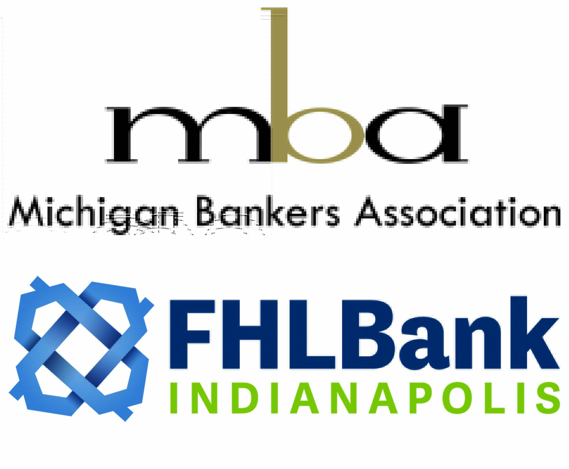 2022 FHLBank Indianapolis Rising Leaders Holiday Food Drive
