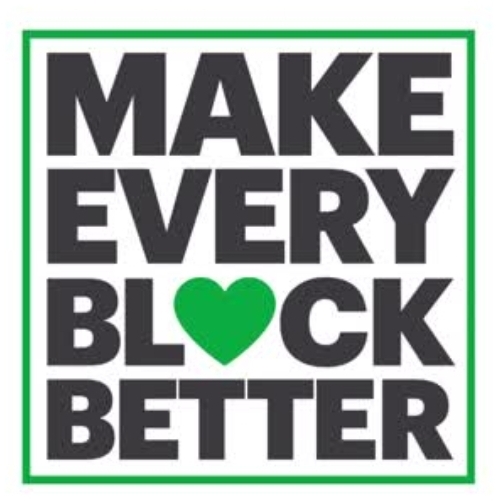 2023 H&R Block-Novi District- Make Every Block Better