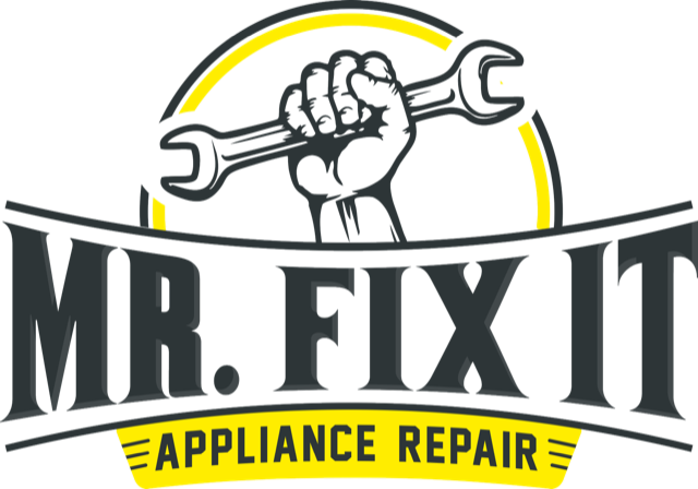 2022 Mr. Fix It Appliance Repair Holiday Food Drive
