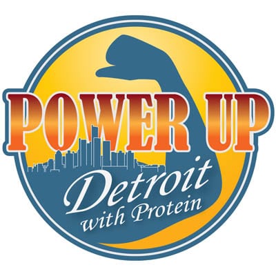 2023 Power Up With Protein Drive