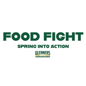 2023 Spring into Action Virtual Food Drive