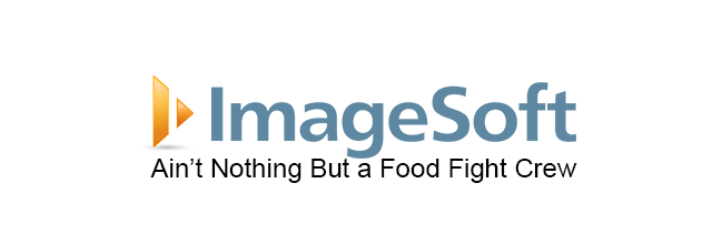 2023 ImageSoft Virtual Food Drive – Ain’t Nothing But a Food Fight Crew