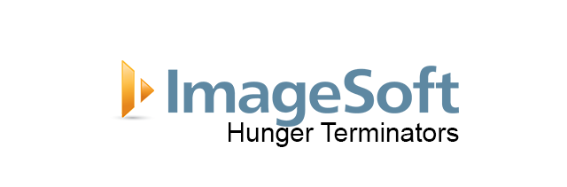 2023 ImageSoft Virtual Food Drive – Hunger Terminators