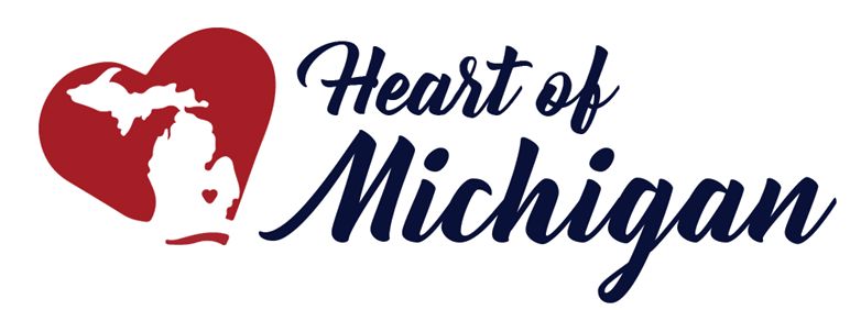 2023 Heart of Michigan Virtual Food Drive