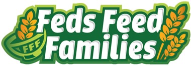 Feds Feed Families 2023 Virtual Food Drive