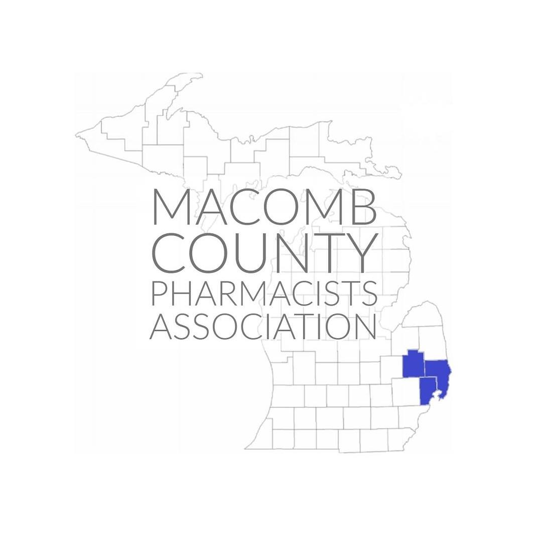 Macomb County Pharmacists Association 2023 Virtual Food Drive