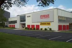 2023 Michigan Storage Centers Oak Park Virtual Food Drive