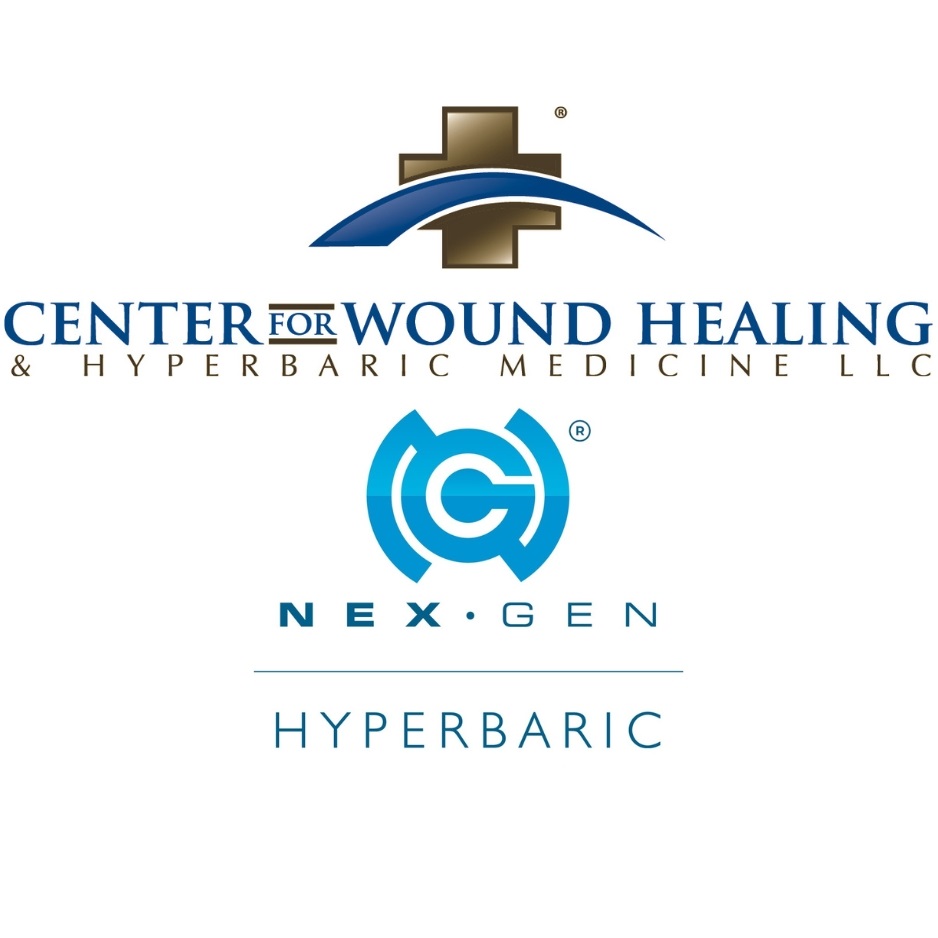 NexGen Hyperbaric and The Center for Wound Healing & Hyperbaric Medicine Virtual Food Drive 2023
