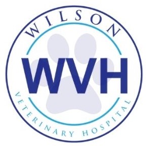Wilson Veterinary Hospital 2023 Virtual Food Drive