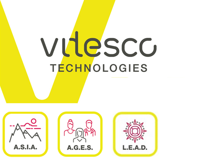 Vitesco Technologies Virtual Food Drive 2023