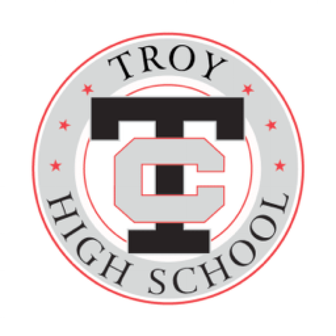 Troy High School Virtual Food Drive 2023