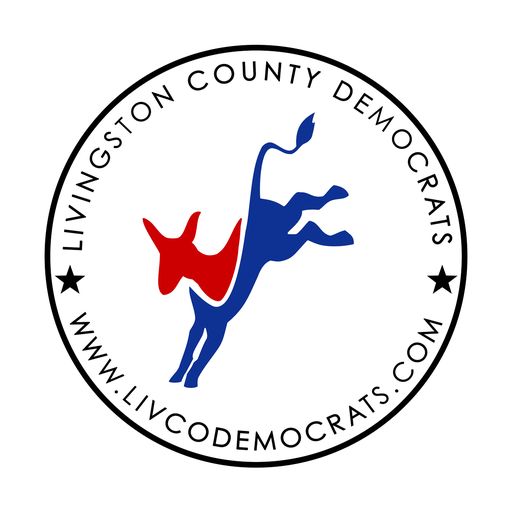 2023 Livingston County Democrats Virtual Food Drive
