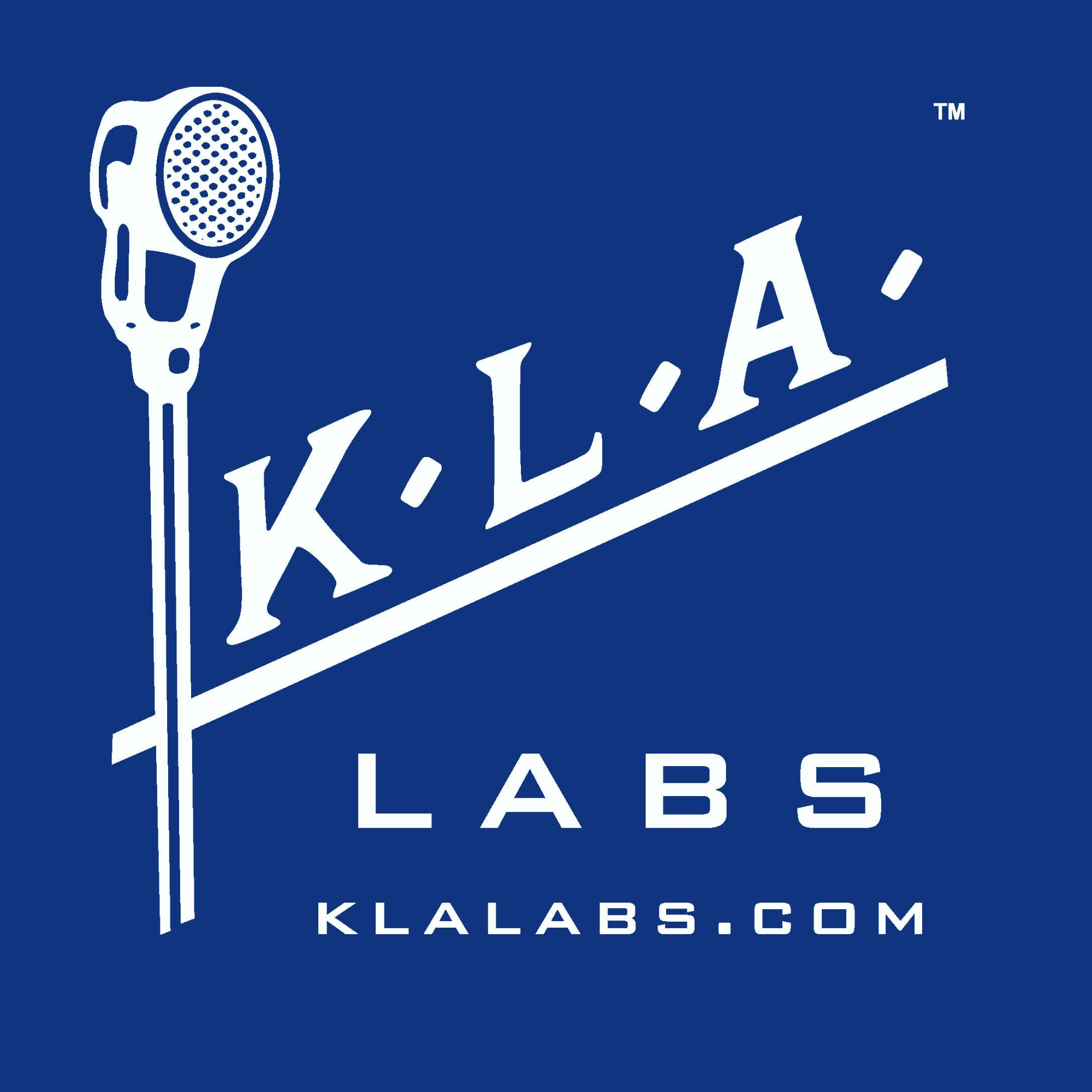 KLA Laboratories Virtual Food Drive 2023
