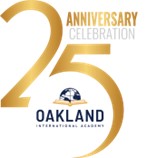 Oakland International High School Virtual Food Drive 2023