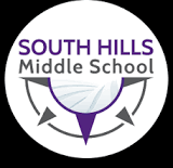 South Hills Middle School Virtual Food Drive 2023