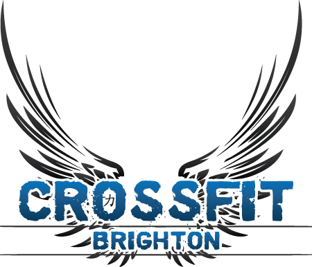 2023 Crossfit Brighton Virtual Food Drive