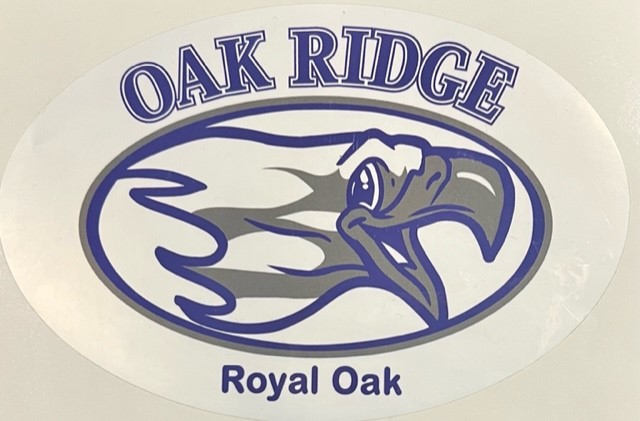 Oak Ridge Elementary Virtual Food Drive 2023