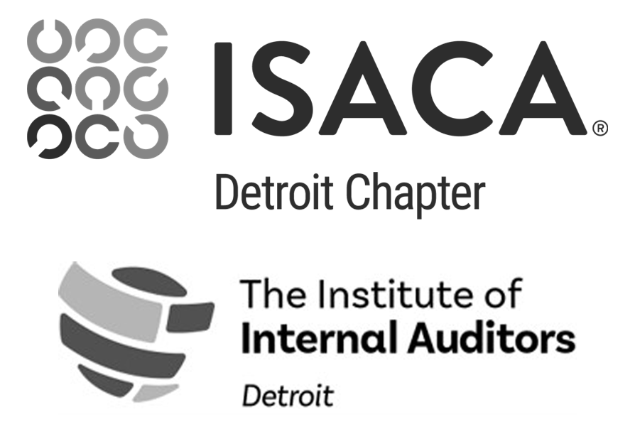 ISACA – IIA Detroit Holiday Food Drive 2023